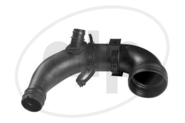 Intake Hose, air filter (ALP-001613)