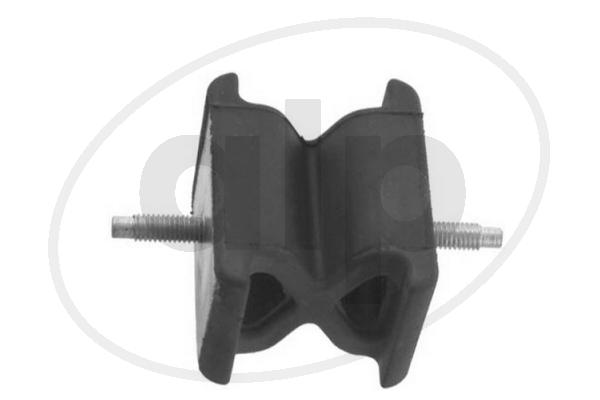 Mount, exhaust system (ALP-002619)