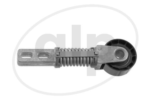 Tensioner Lever, V-ribbed belt (ALP-003357)