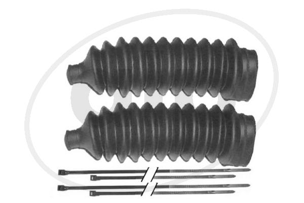 Bellow Kit, steering (ALP-007326)