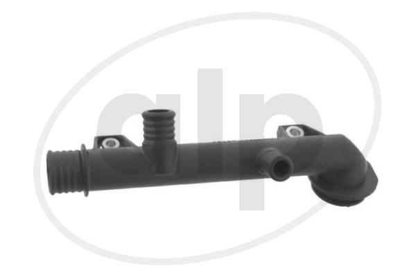 Coolant Flange (ALP-001605)