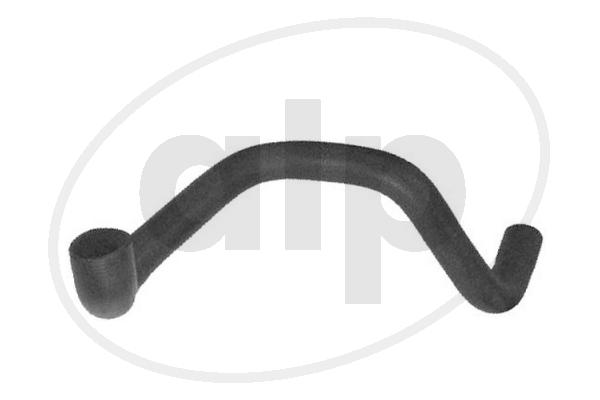 Radiator Hose (ALP-004022)