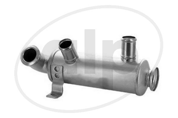 Cooler, exhaust gas recirculation (ALP-005164)