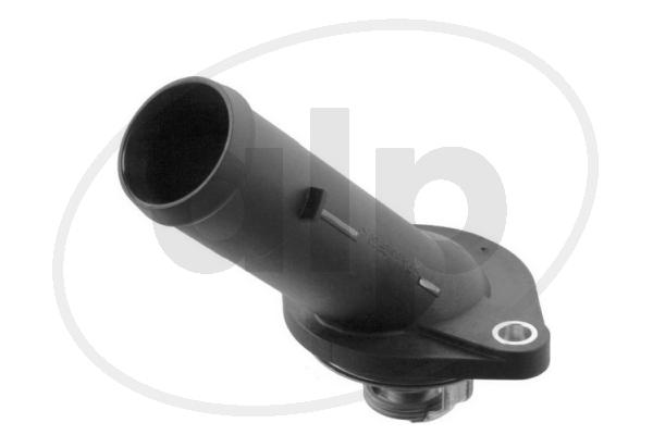 Coolant Flange (ALP-001542)