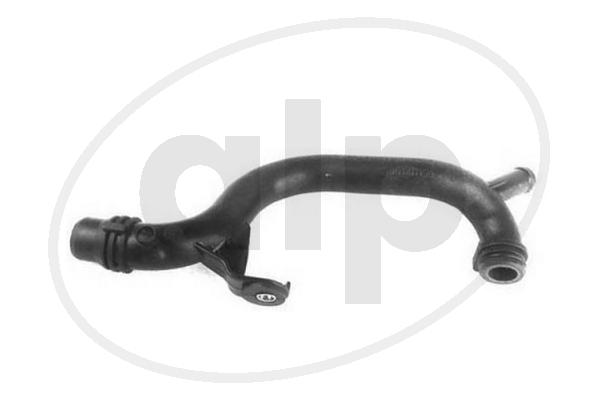 Coolant Pipe (ALP-004955)
