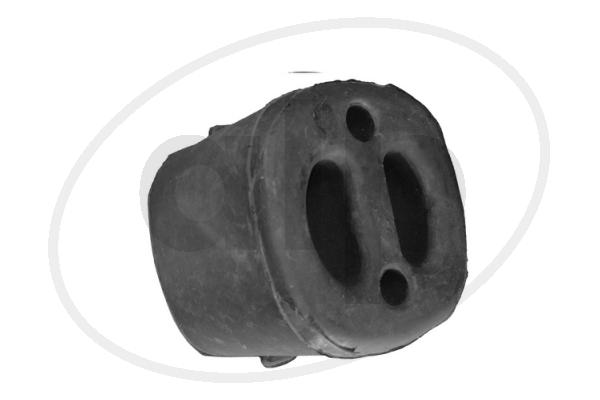 Mount, exhaust system (ALP-000225)