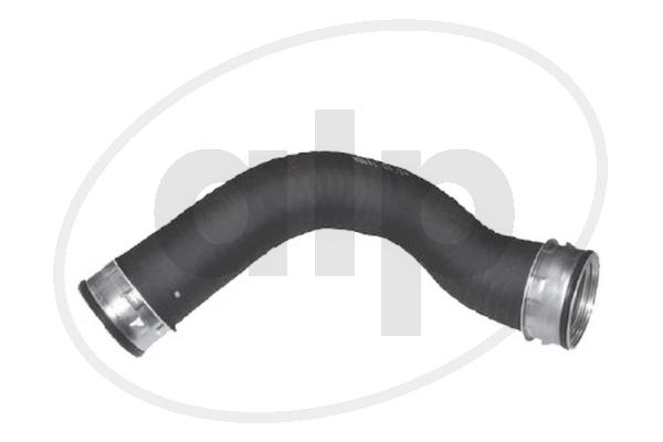 Charge Air Hose (ALP-004487)