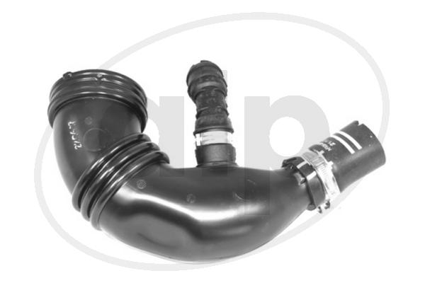 Intake Hose, air filter (ALP-006057)