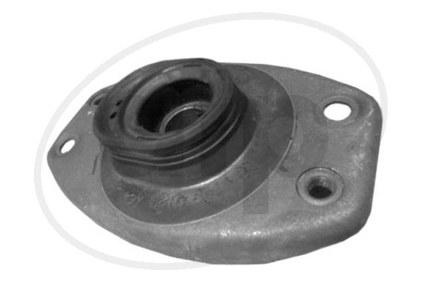 Repair Kit, suspension strut support mount (ALP-002387)