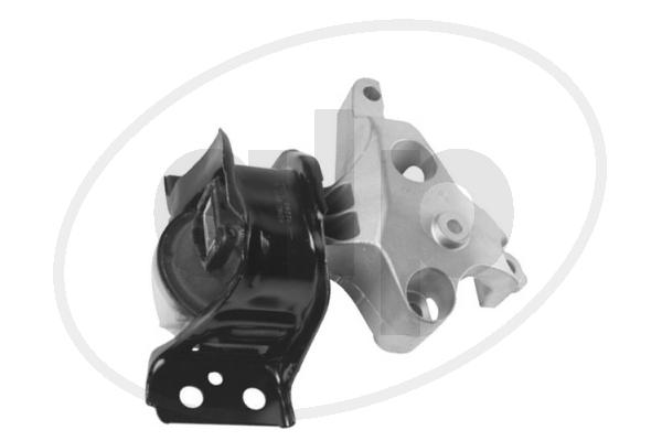 Mounting, engine (ALP-006984)