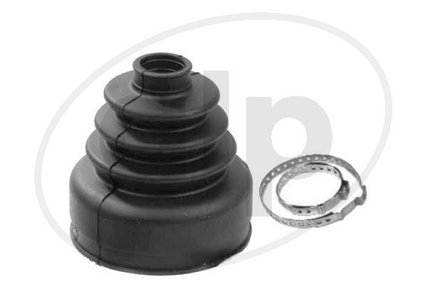 Bellow Kit, drive shaft (ALP-000476)