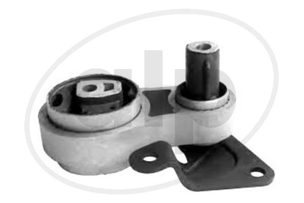 Mounting, engine (ALP-002287)