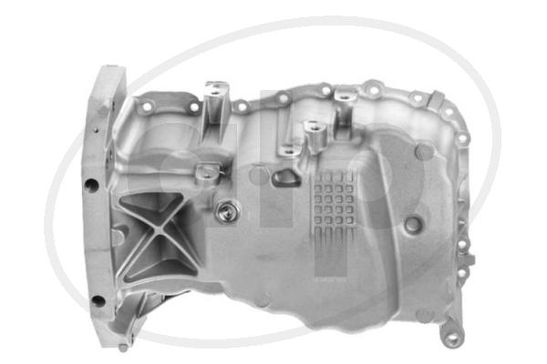 Oil Sump (ALP-002849)