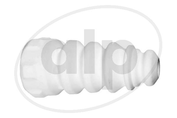 Rubber Buffer, suspension (ALP-002722)