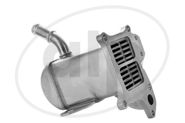 Cooler, exhaust gas recirculation (ALP-005326)