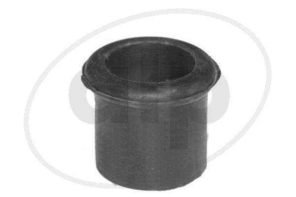 Gasket, coolant flange (ALP-001958)