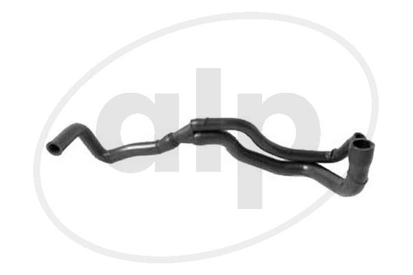 Oil Hose (ALP-003971)