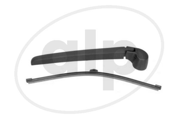 Wiper Arm Set, window cleaning (ALP-006485)