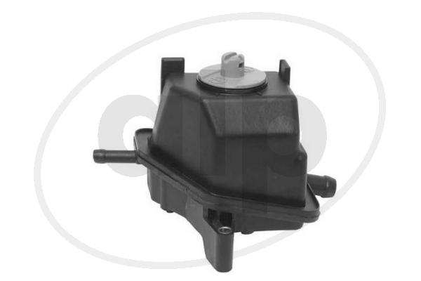 Equalising reservoir, hydraulic oil (power steering) (ALP-001536)