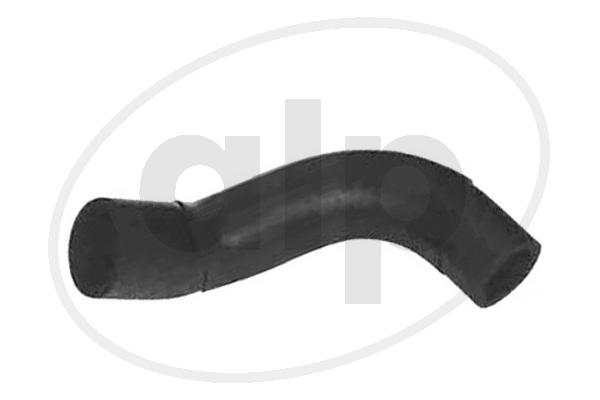 Oil Hose (ALP-003655)