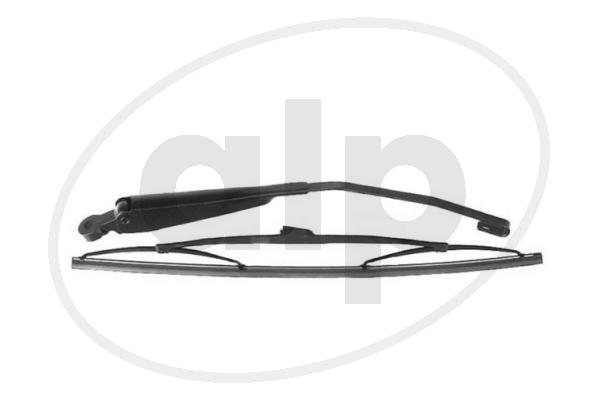 Wiper Arm, window cleaning (ALP-006571)