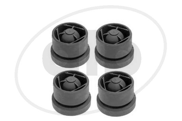 Engine Cover (ALP-005020)