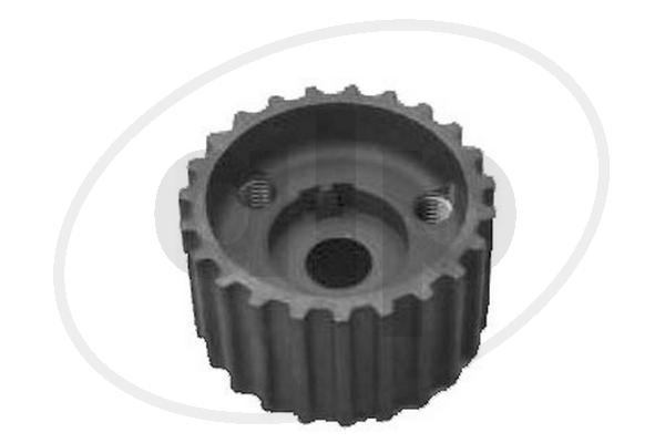 Gear, distributor shaft (ALP-002829)