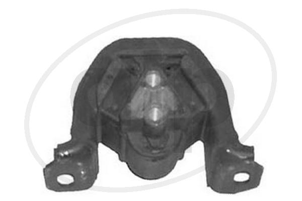 Mounting, manual transmission (ALP-000817)