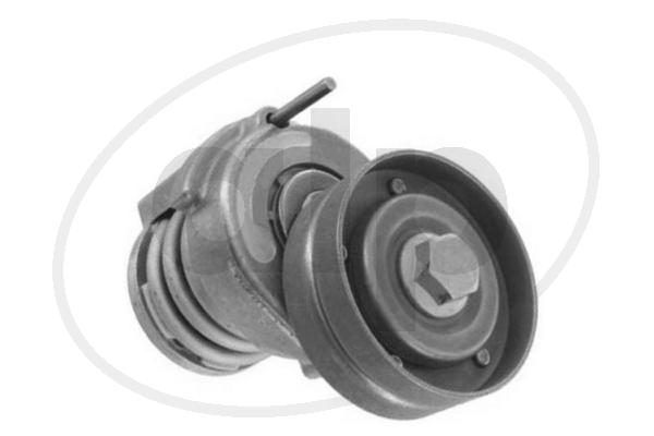 Tensioner Lever, V-ribbed belt (ALP-005491)