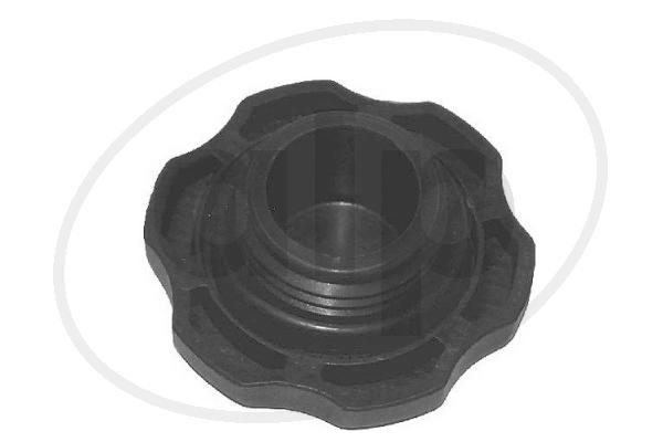 Sealing Cap, oil filler neck (ALP-001407)
