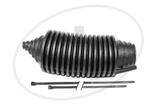 Bellow Kit, steering (ALP-000464)