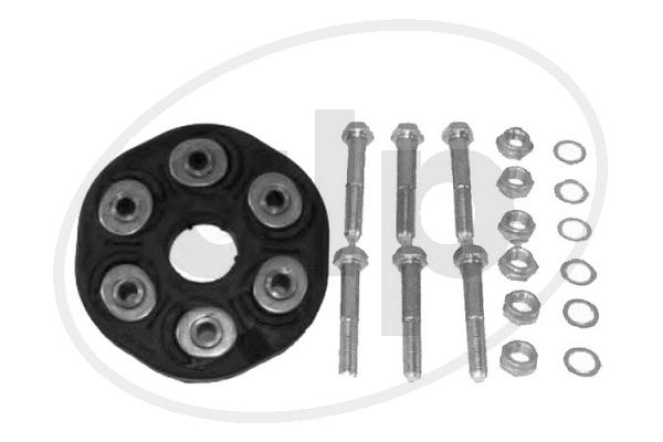 Joint, propshaft (ALP-003216)