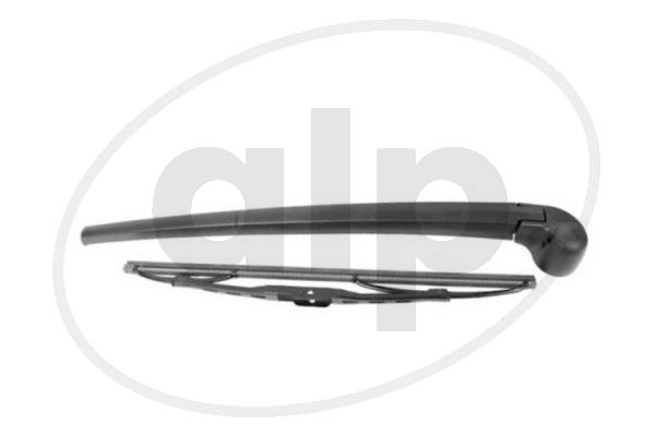 Wiper Arm Set, window cleaning (ALP-006443)