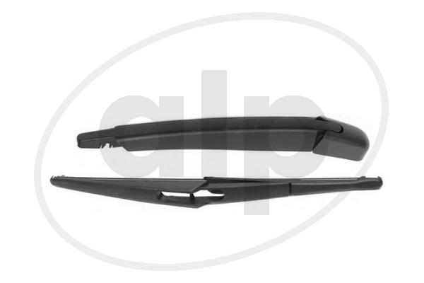 Wiper Arm, window cleaning (ALP-006481)