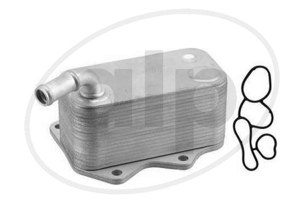 Oil Cooler, engine oil (ALP-002733)