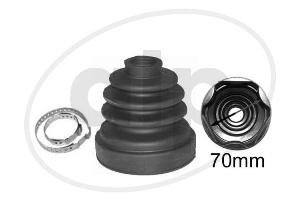 Bellow Kit, drive shaft (ALP-000406)