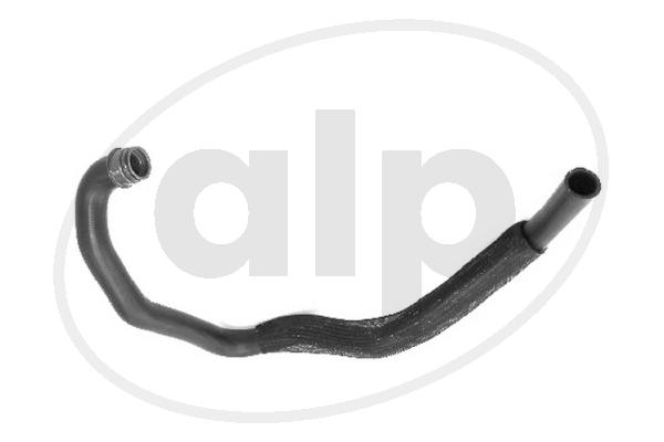 Radiator Hose (ALP-003855)