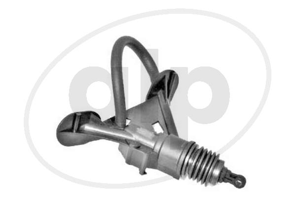 Master Cylinder, clutch (ALP-007377)