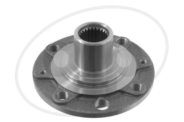 Wheel Hub (ALP-004615)