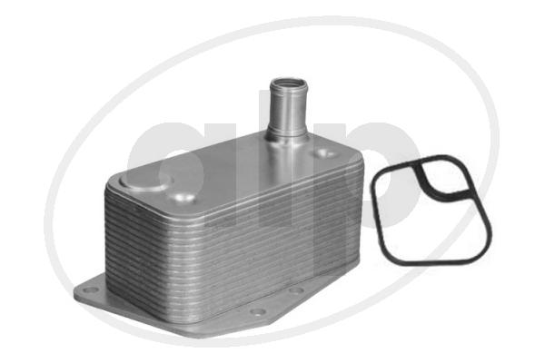 Oil Cooler, engine oil (ALP-003191)