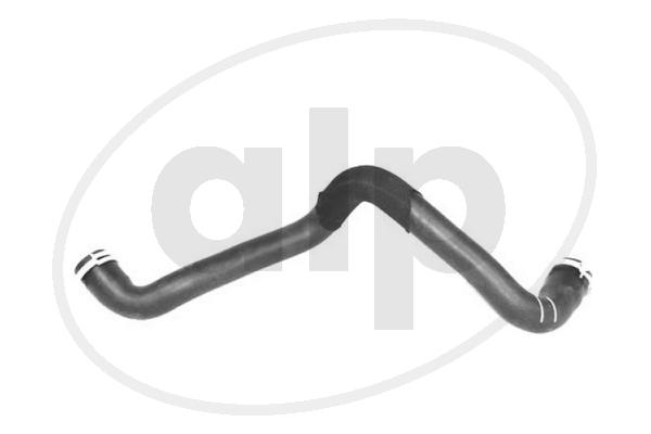 Radiator Hose (ALP-007559)