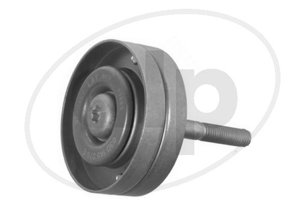 Deflection/Guide Pulley, V-ribbed belt (ALP-005954)