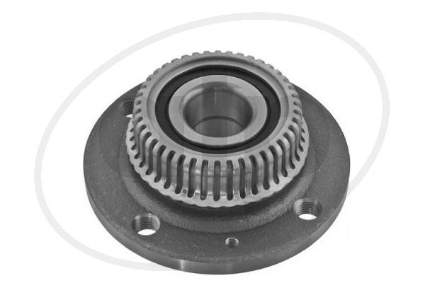 Wheel Hub (ALP-004647)
