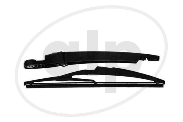 Wiper Blade (ALP-006457)