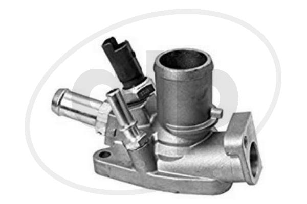 Thermostat, coolant (ALP-006927)