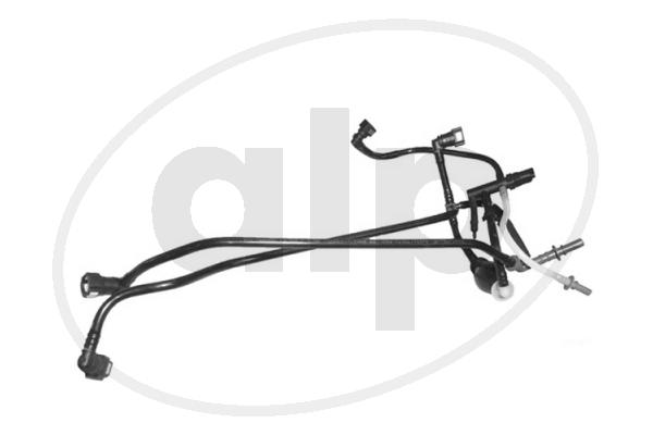 Fuel Line (ALP-004654)