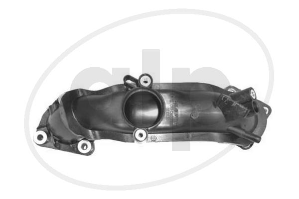 Charge Air Hose (ALP-006066)