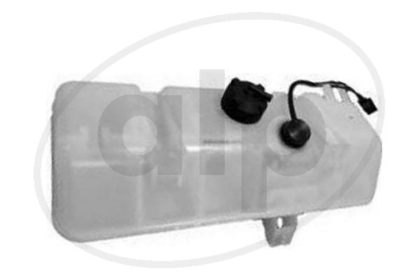 Water Tank, radiator (ALP-001529)