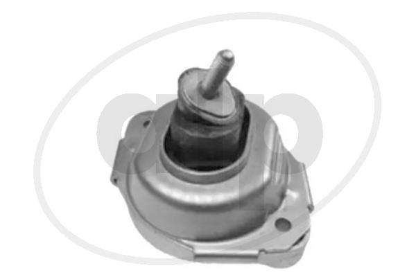 Mounting, engine (ALP-003109)