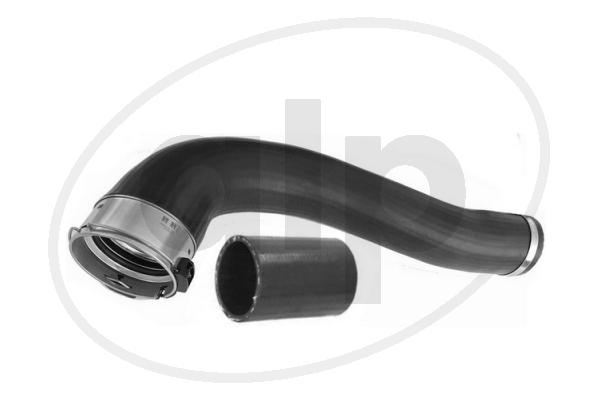 Charge Air Hose (ALP-007067)